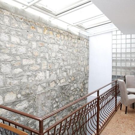 City Center Suites Vodice Exteriér fotografie
