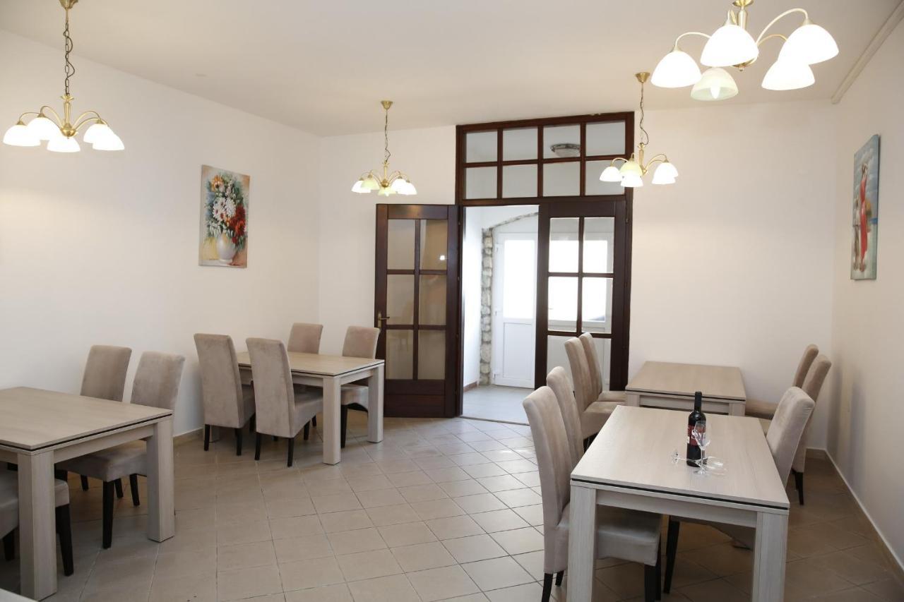 City Center Suites Vodice Exteriér fotografie